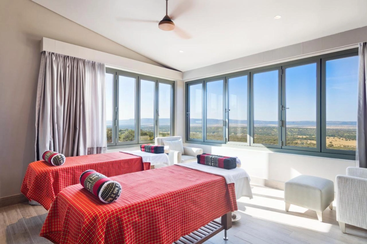 Melia Serengeti Lodge Member of Melia Collection - Hotel Photo 27