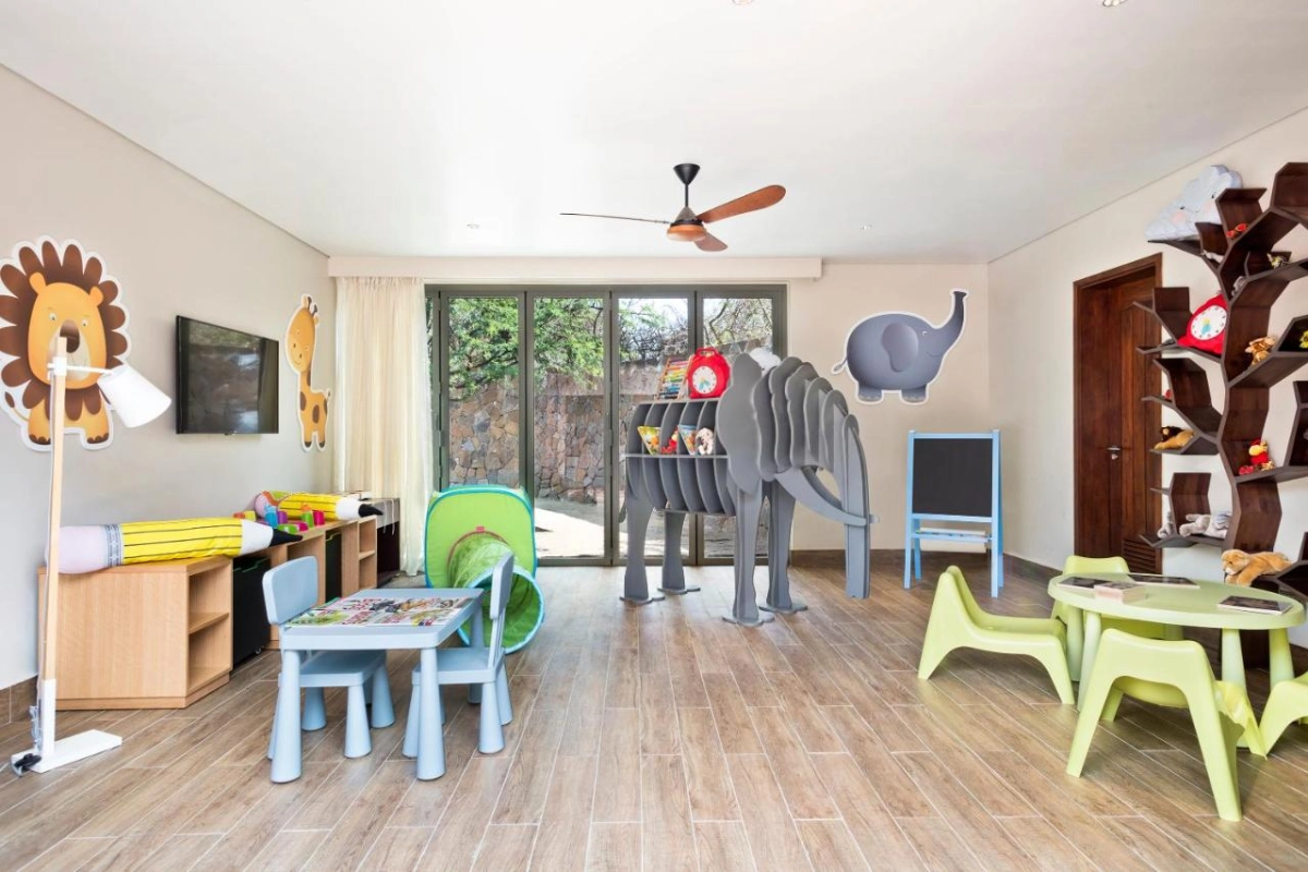 Melia Serengeti Lodge Member of Melia Collection - Hotel Photo 28