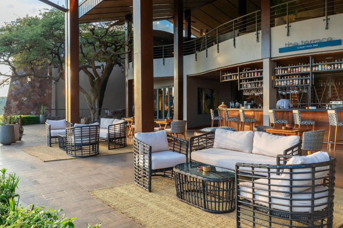 Melia Serengeti Lodge Member of Melia Collection - Hotel Photo 30