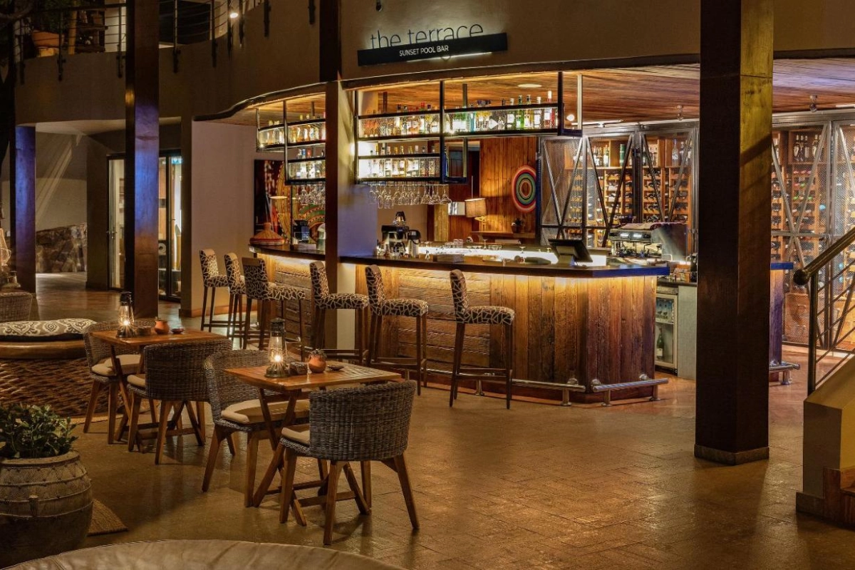 Melia Serengeti Lodge Member of Melia Collection - Hotel Photo 31