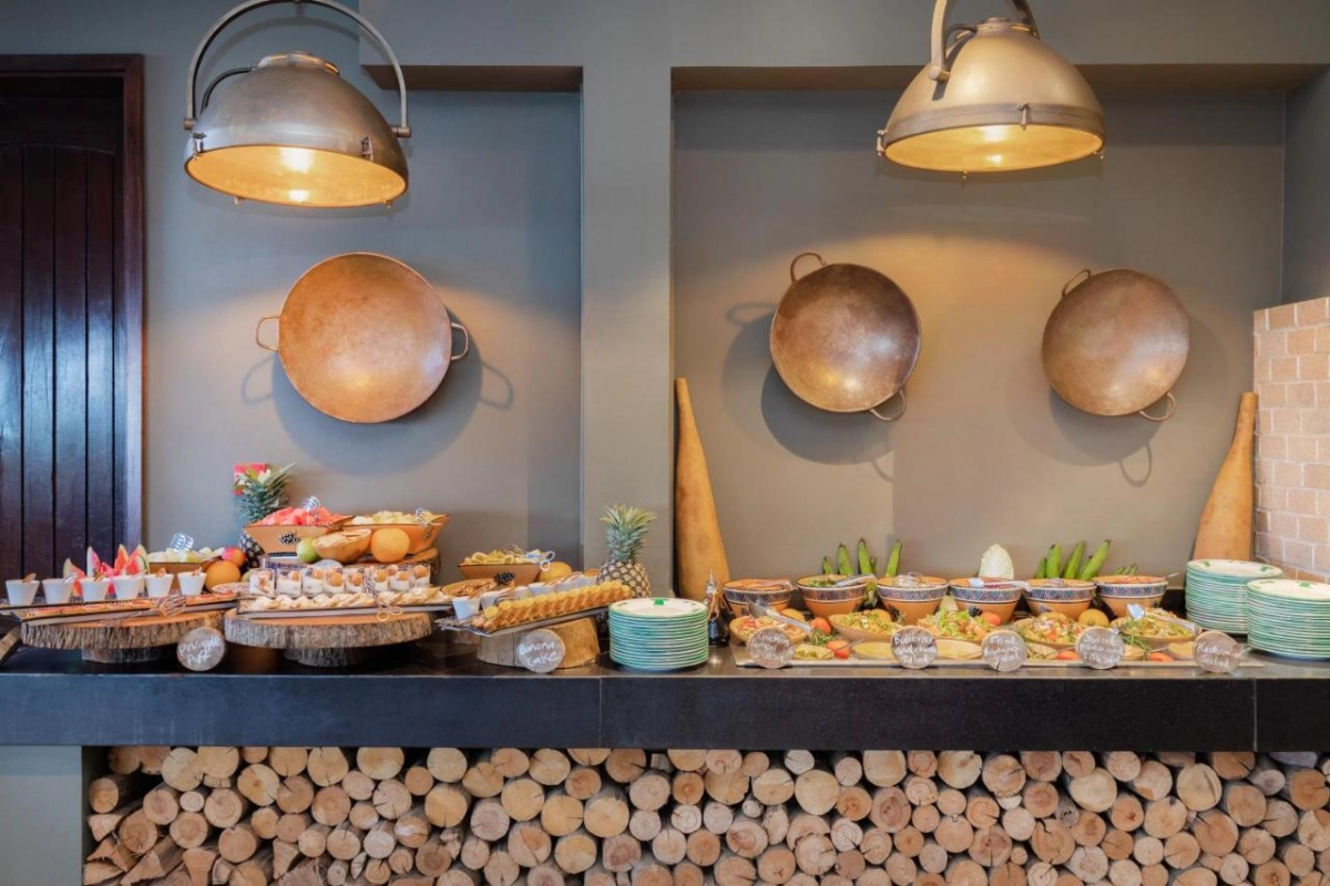 Melia Serengeti Lodge Member of Melia Collection - Hotel Photo 34