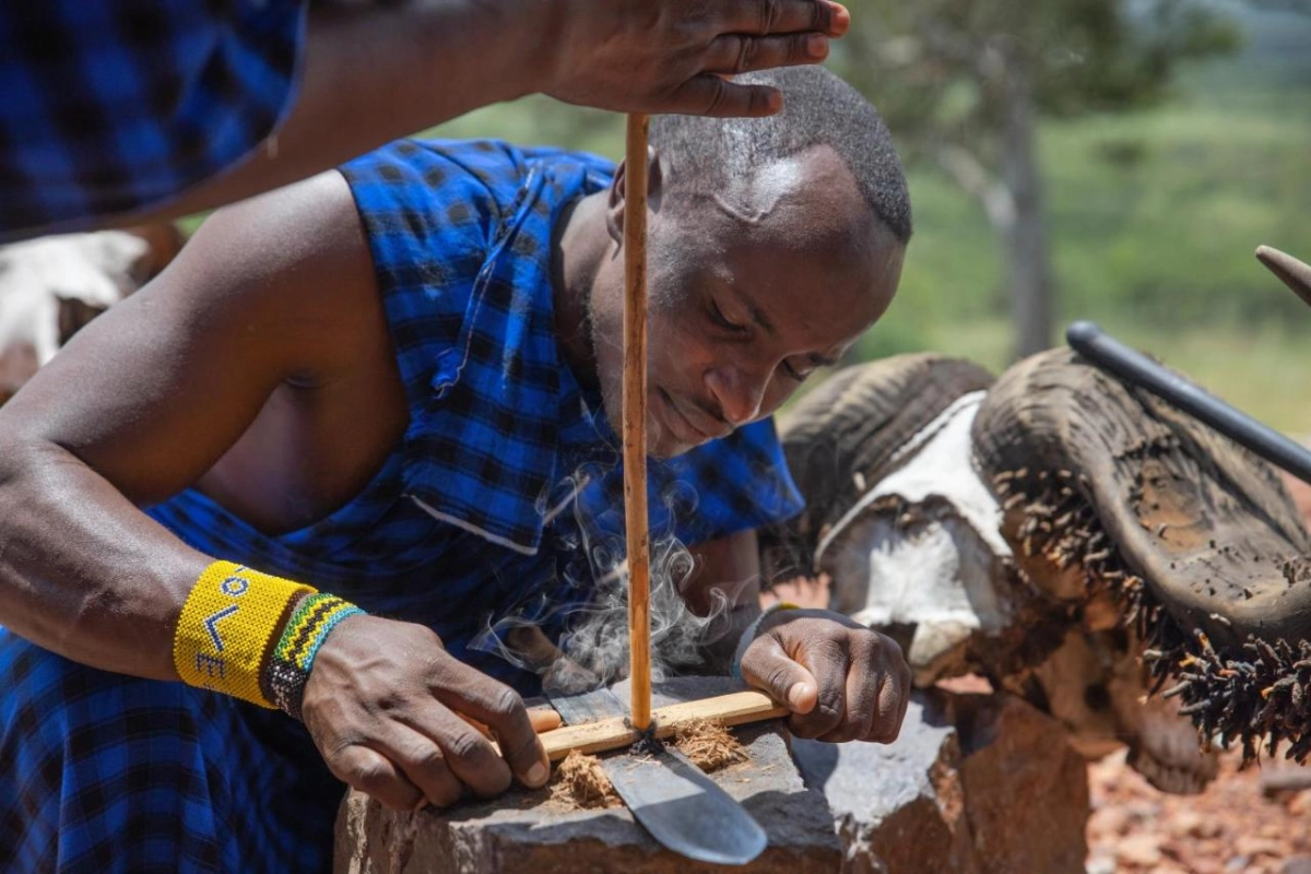 Melia Serengeti Lodge Member of Melia Collection - Hotel Photo 37