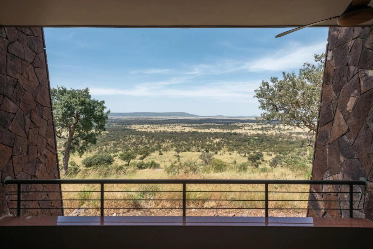 Melia Serengeti Lodge Member of Melia Collection - Hotel Photo 42