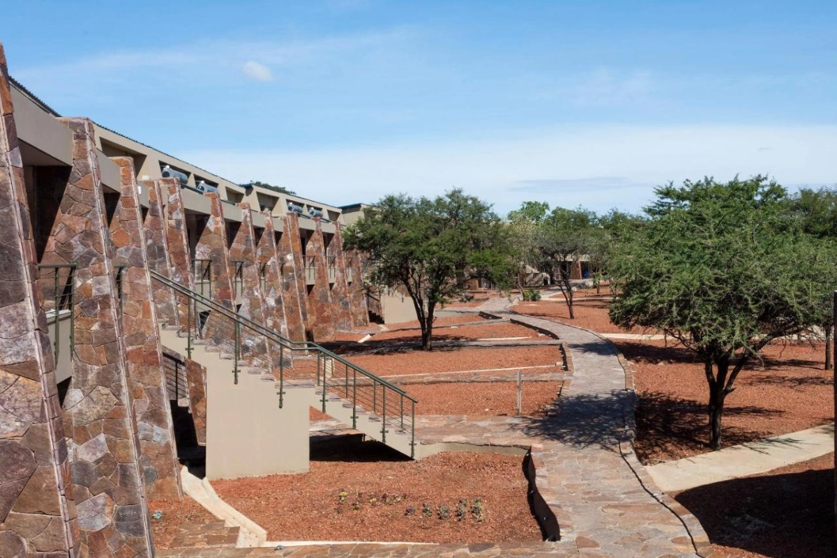 Melia Serengeti Lodge Member of Melia Collection - Hotel Photo 45