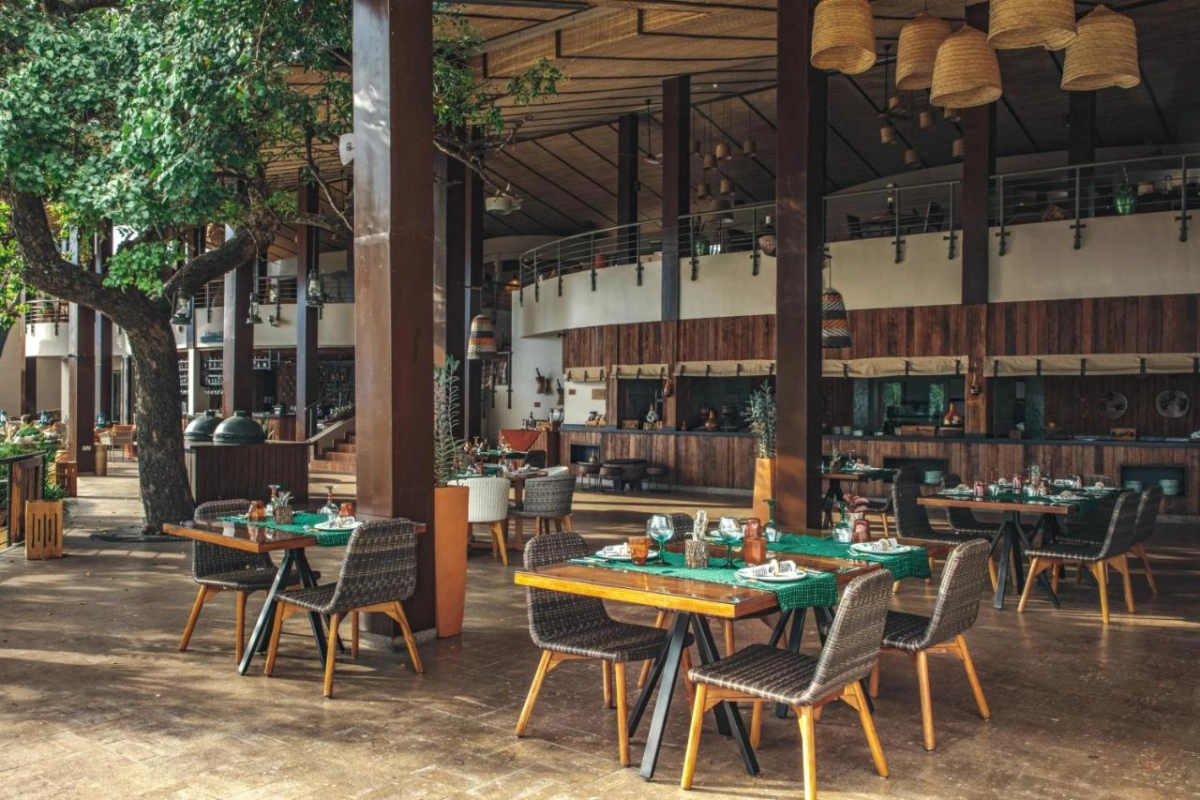 Melia Serengeti Lodge Member of Melia Collection - Hotel Photo 48