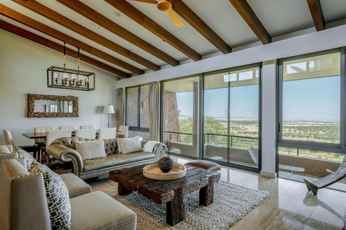 Melia Serengeti Lodge Member of Melia Collection - Hotel Photo 49