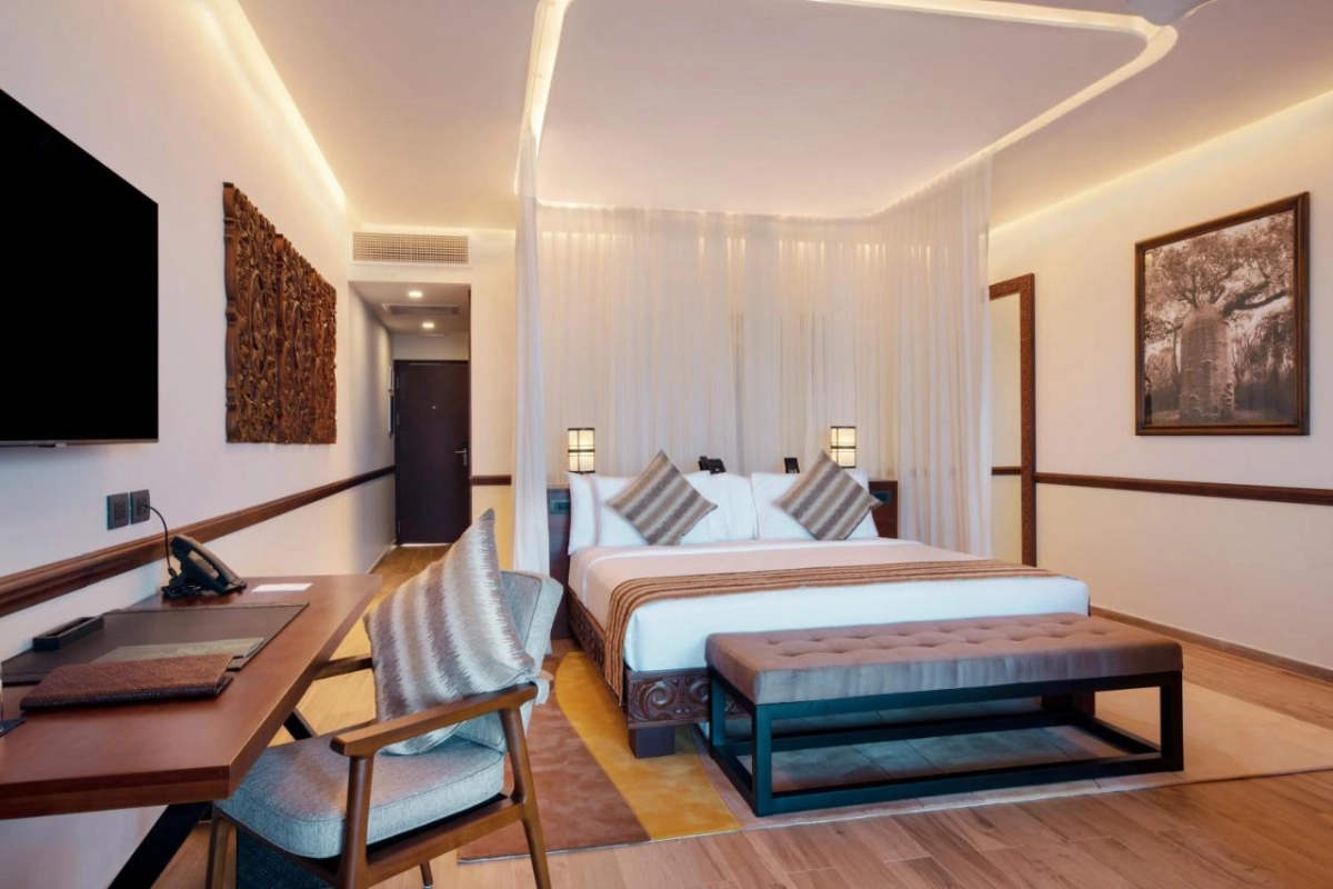 The Mora Zanzibar - Hotel Photo 2