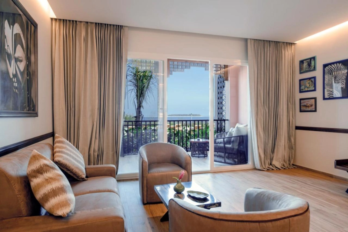 The Mora Zanzibar - Hotel Photo 5