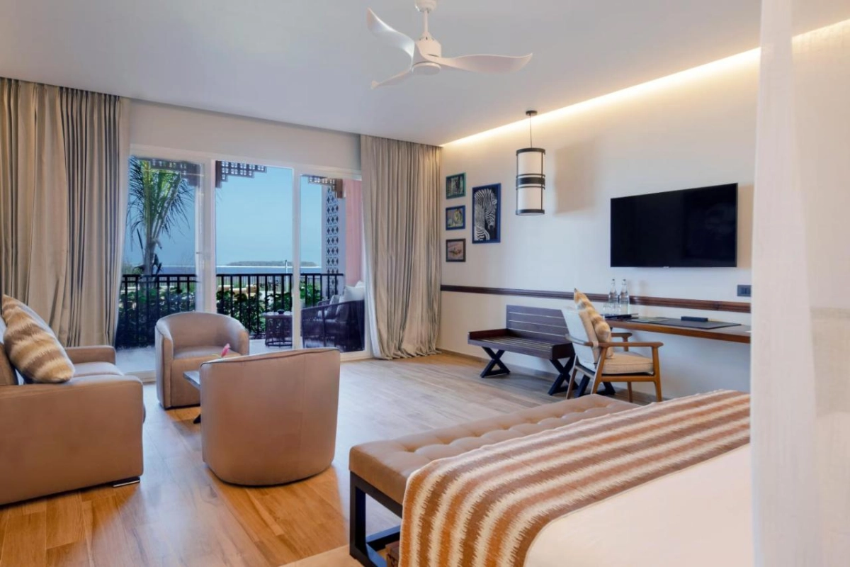 The Mora Zanzibar - Hotel Photo 6