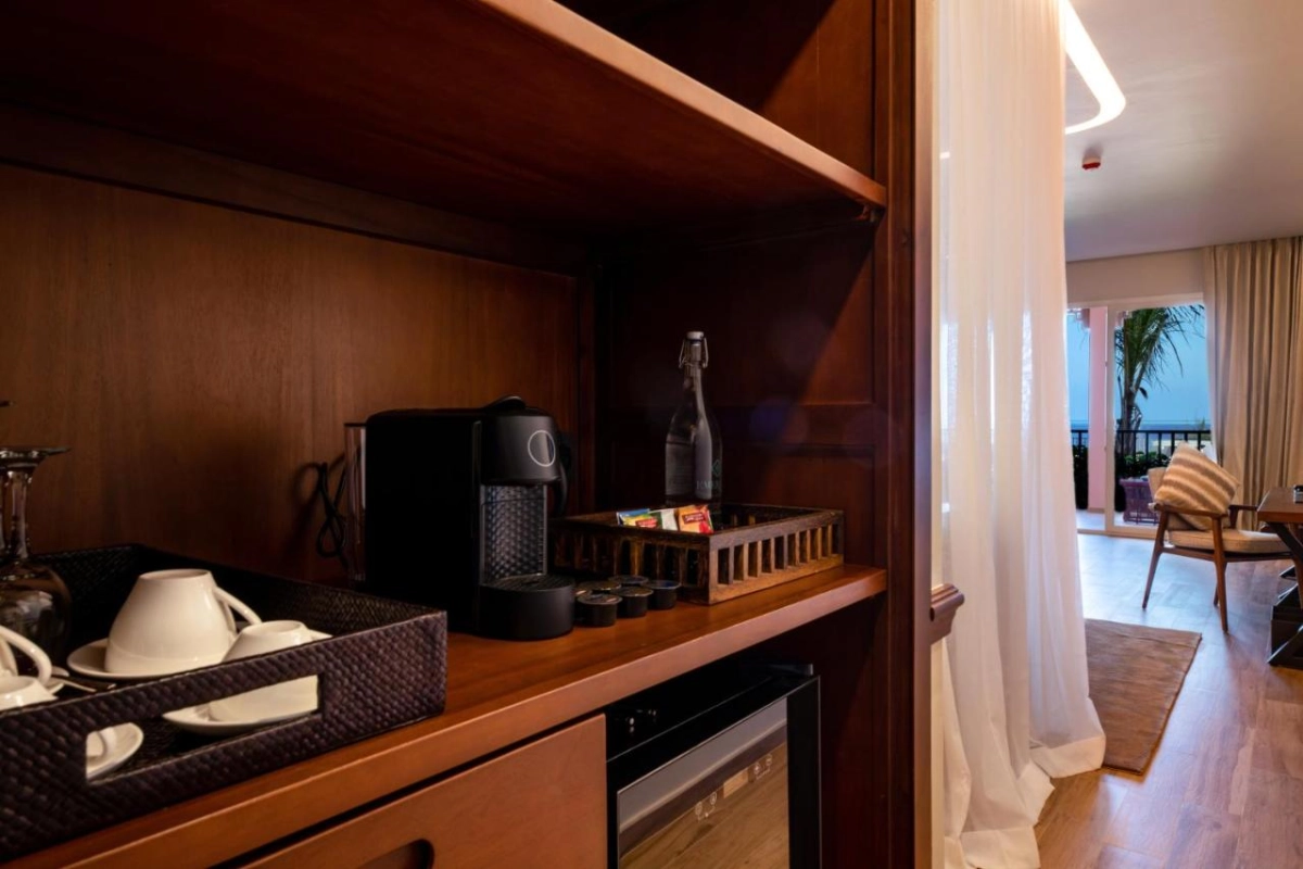 The Mora Zanzibar - Hotel Photo 8