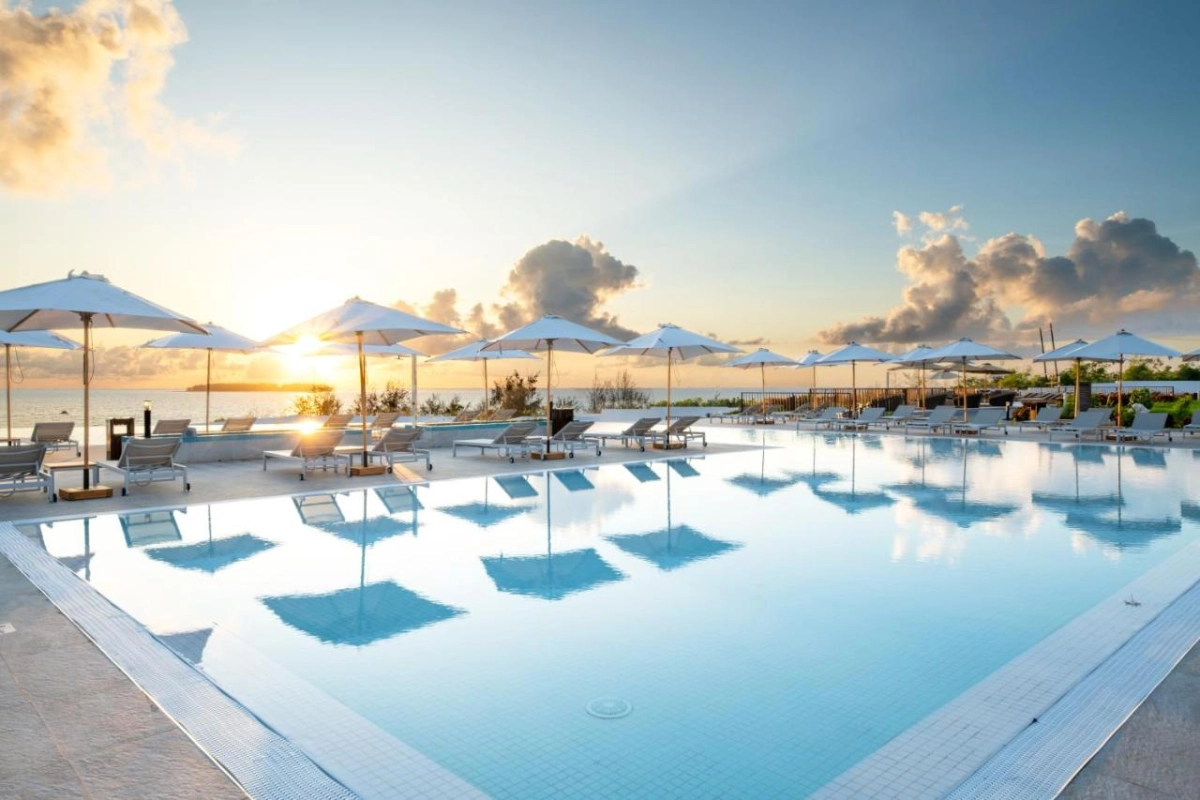 The Mora Zanzibar - Hotel Photo 10