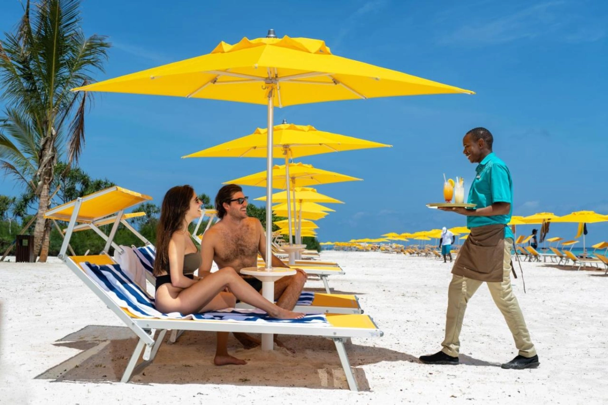 The Mora Zanzibar - Hotel Photo 13