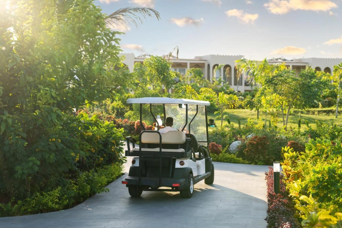 The Mora Zanzibar - Hotel Photo 17