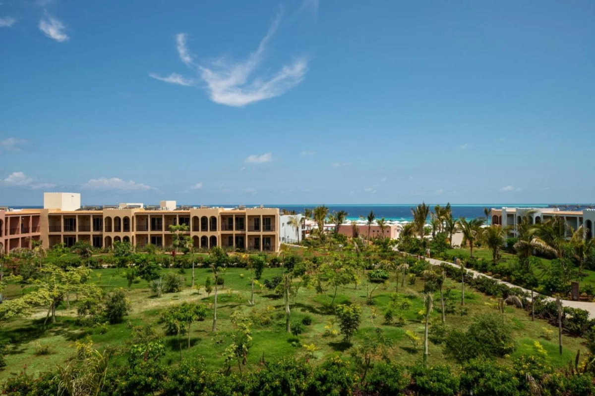 The Mora Zanzibar - Hotel Photo 18