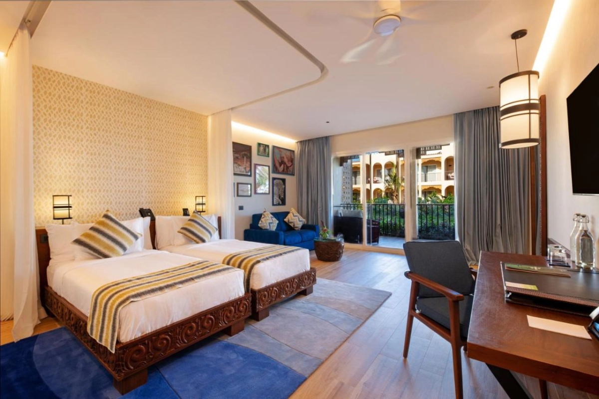 The Mora Zanzibar - Hotel Photo 22