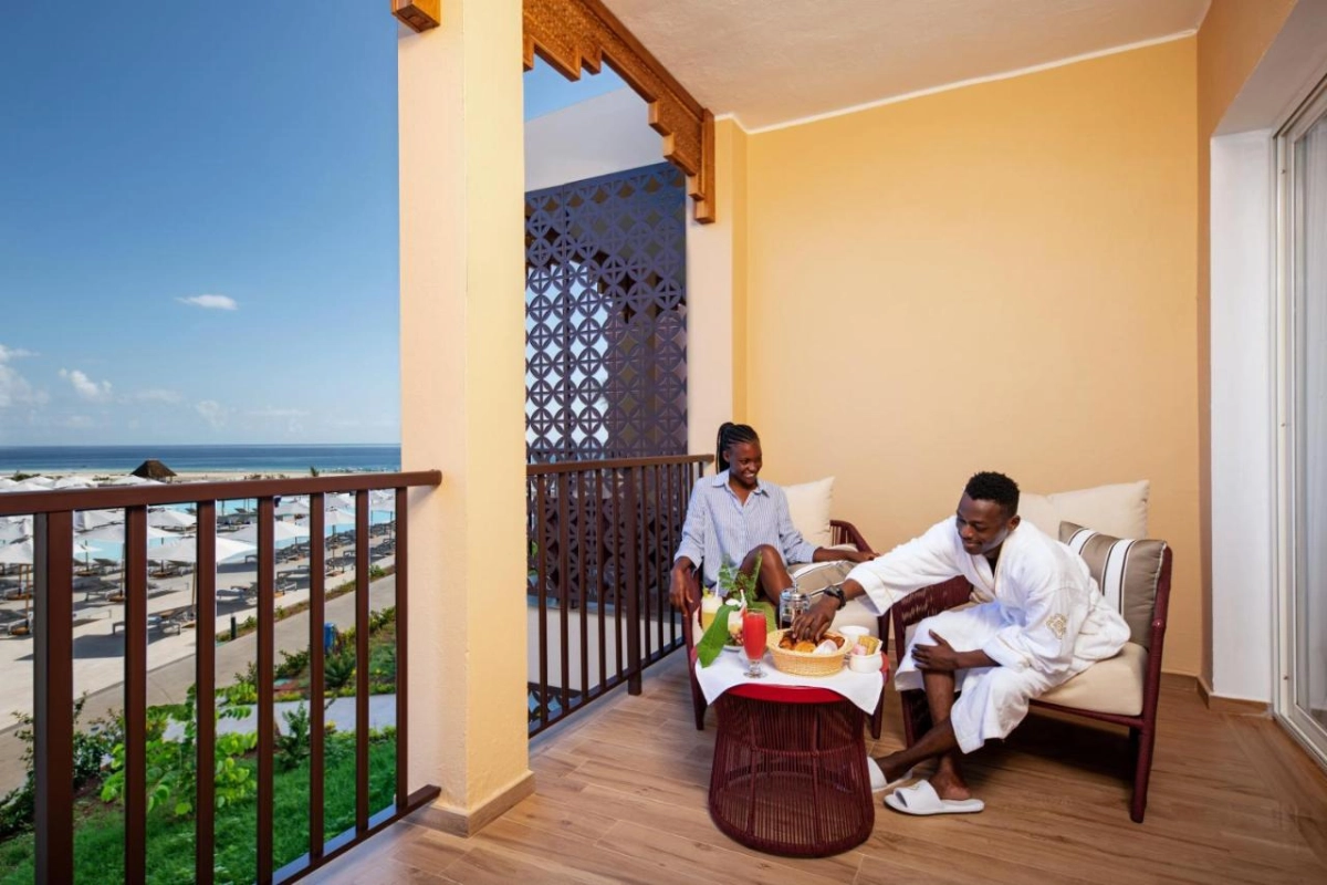 The Mora Zanzibar - Hotel Photo 25