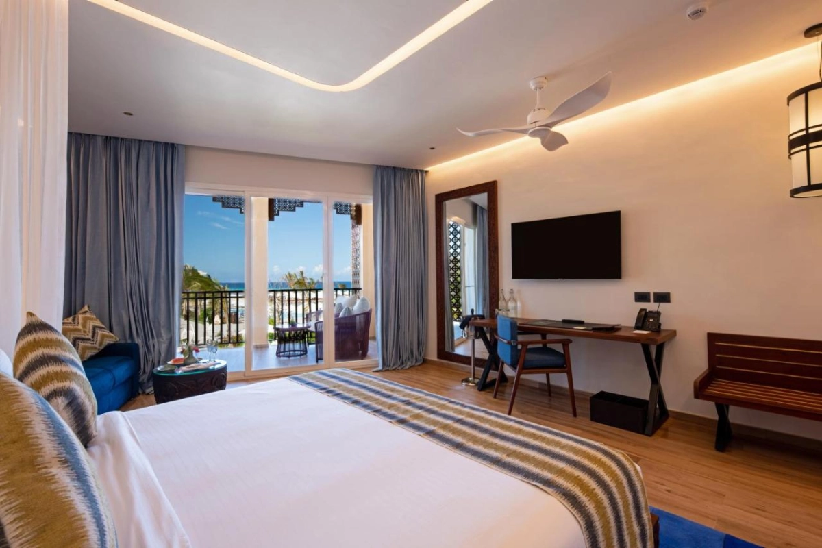 The Mora Zanzibar - Hotel Photo 28