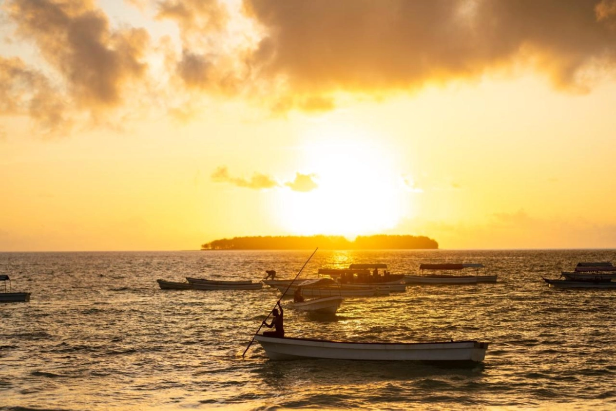 The Mora Zanzibar - Hotel Photo 29