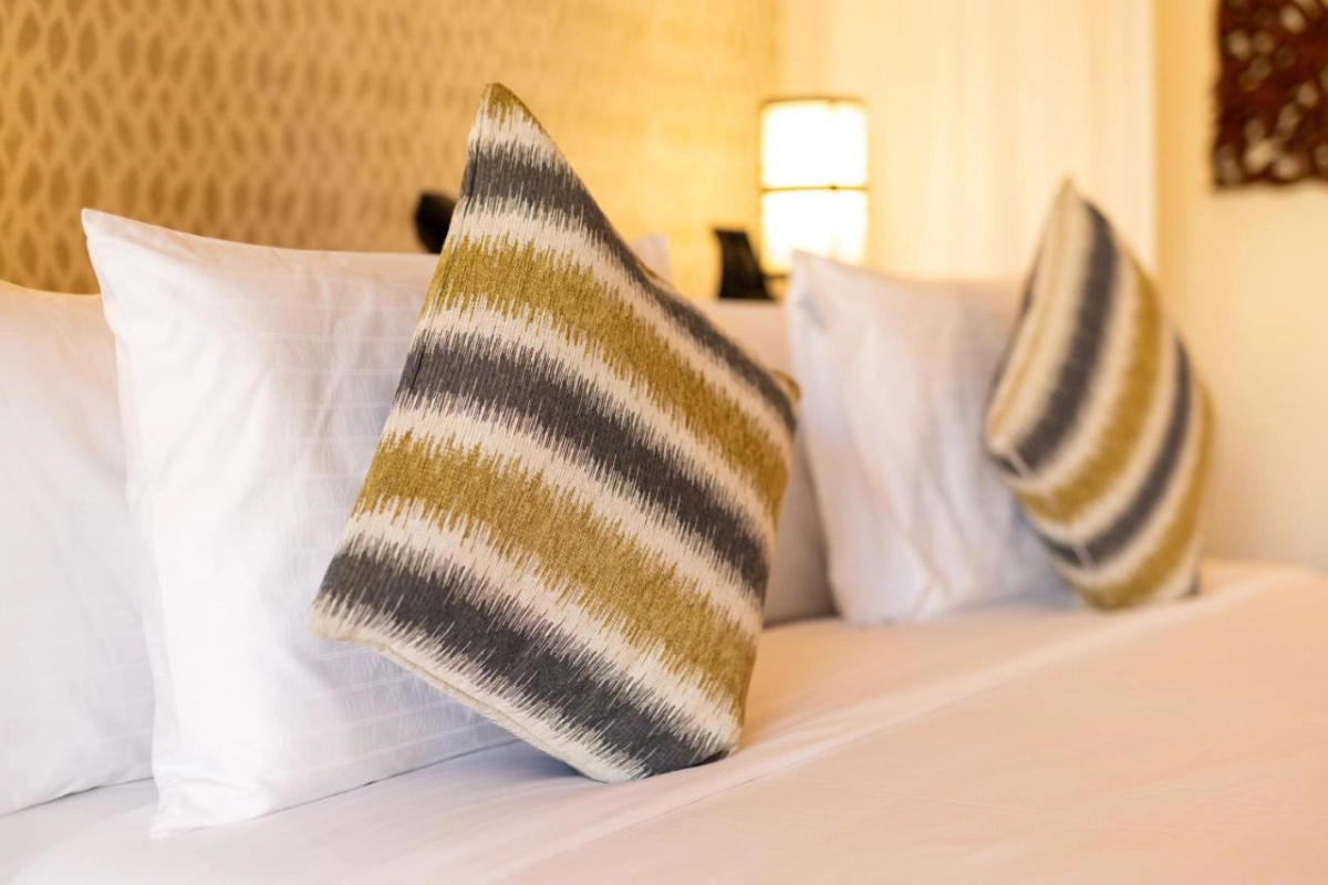 The Mora Zanzibar - Hotel Photo 30