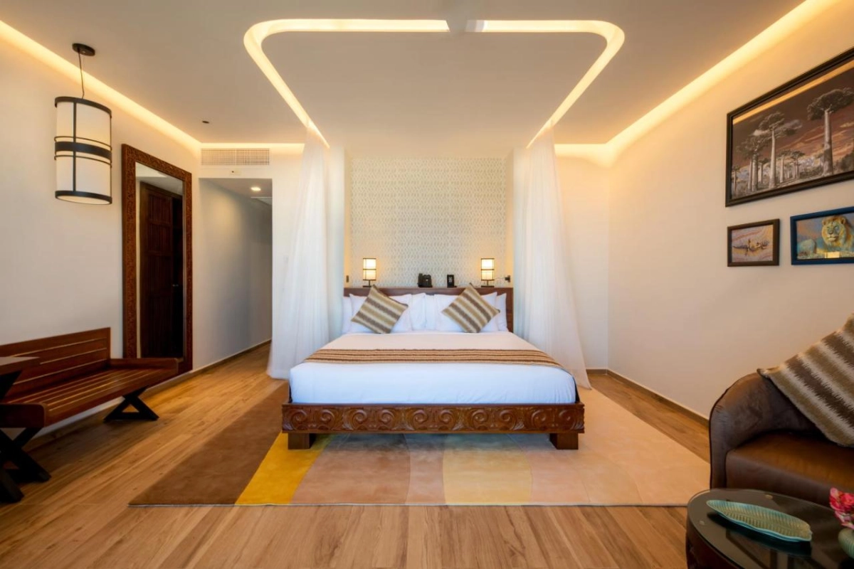 The Mora Zanzibar - Hotel Photo 32