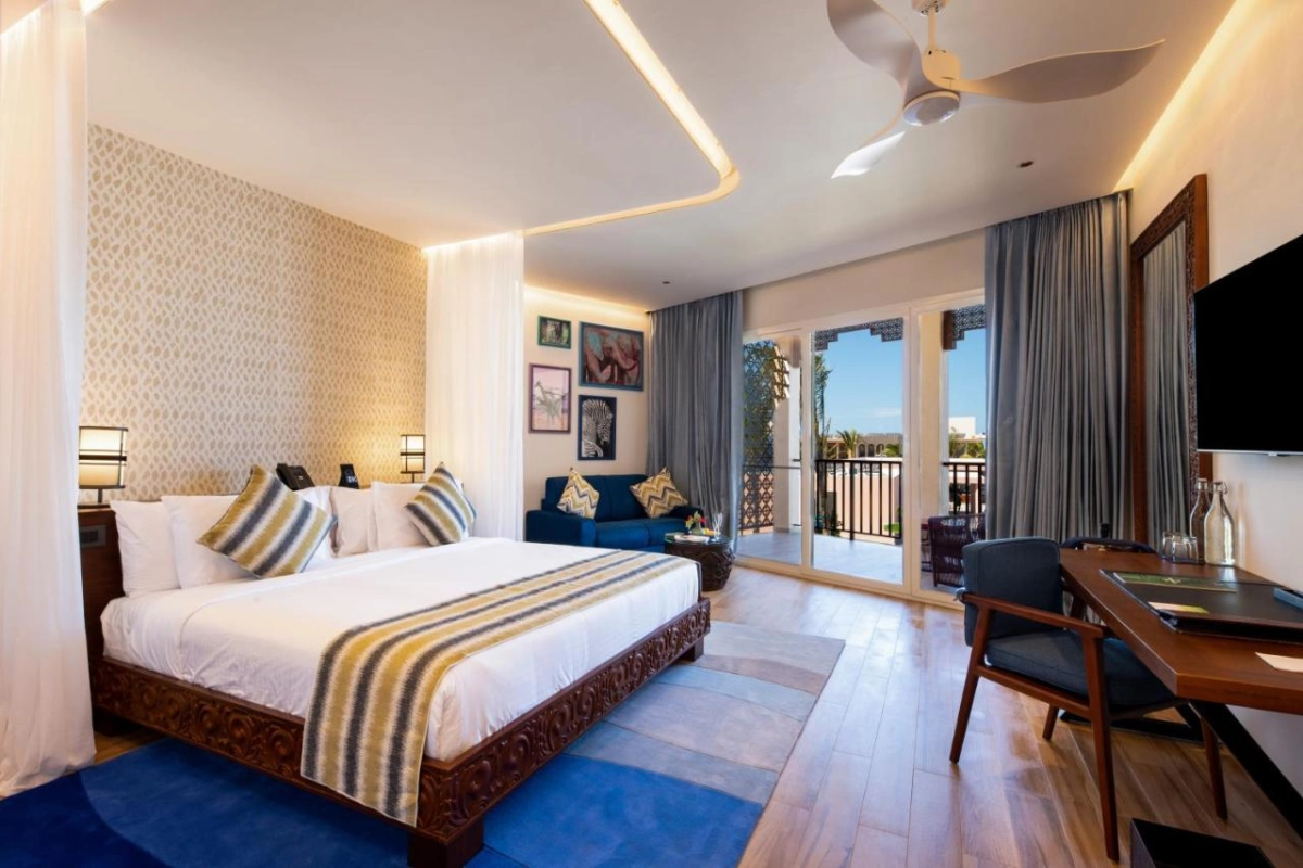 The Mora Zanzibar - Hotel Photo 33