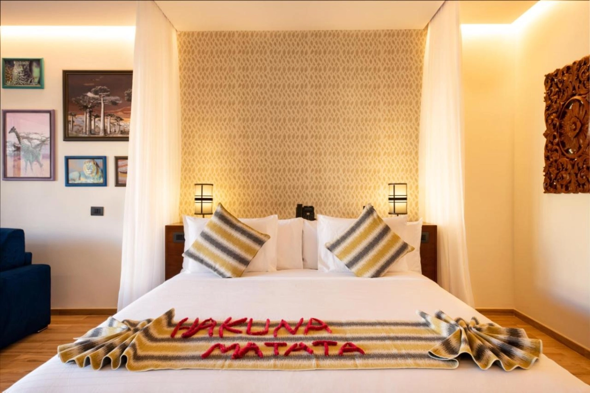 The Mora Zanzibar - Hotel Photo 34