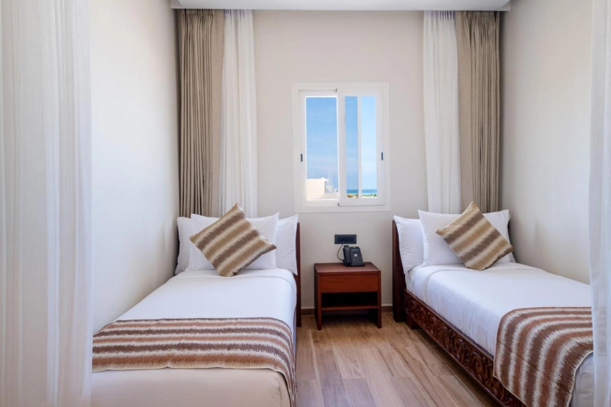 The Mora Zanzibar - Hotel Photo 37