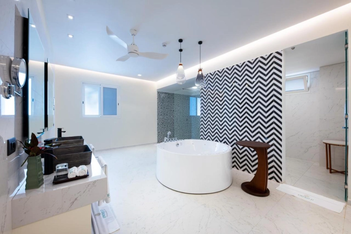 The Mora Zanzibar - Hotel Photo 38