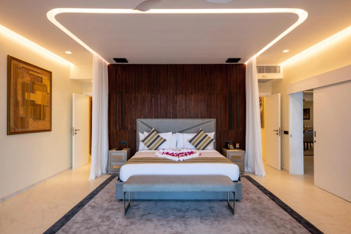 The Mora Zanzibar - Hotel Photo 39