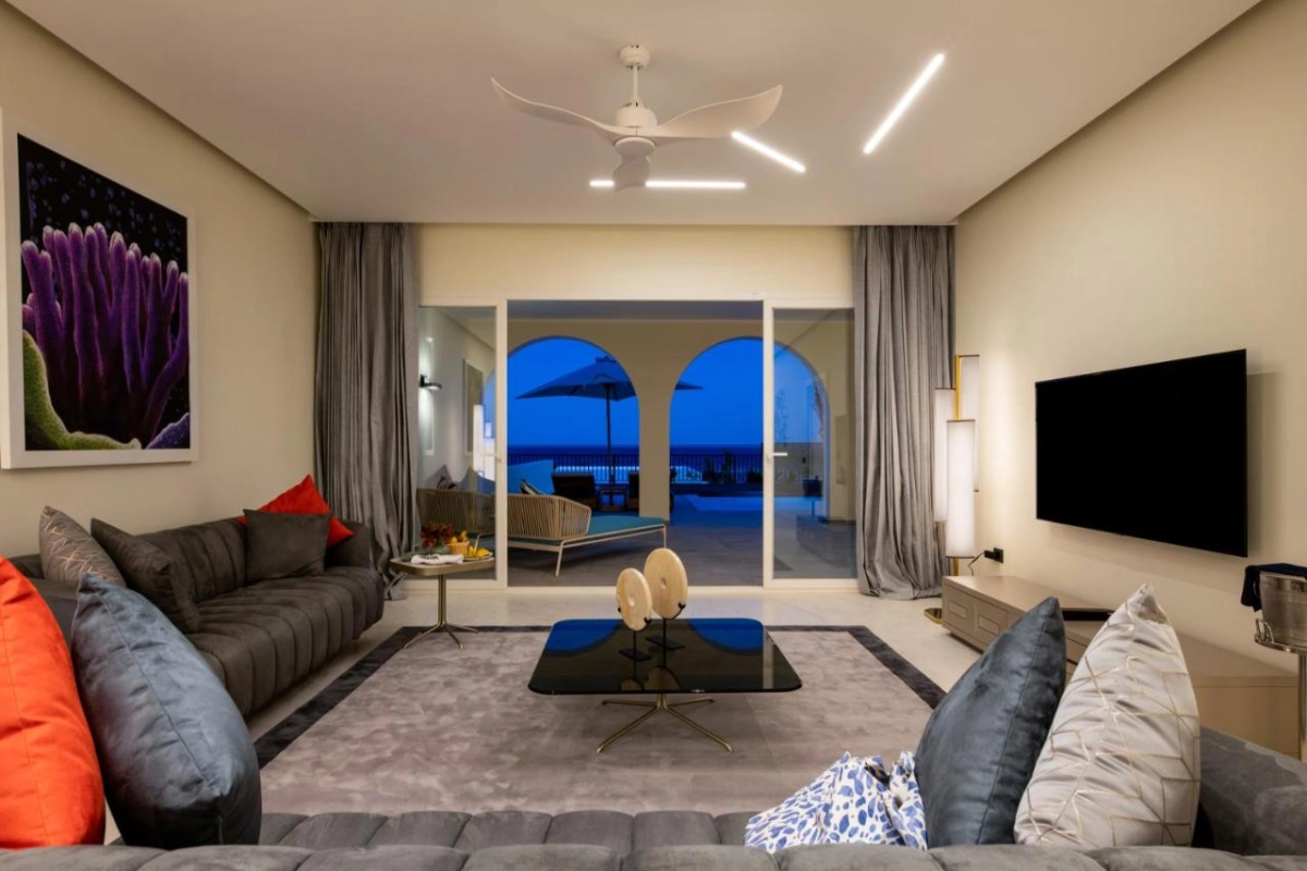 The Mora Zanzibar - Hotel Photo 40