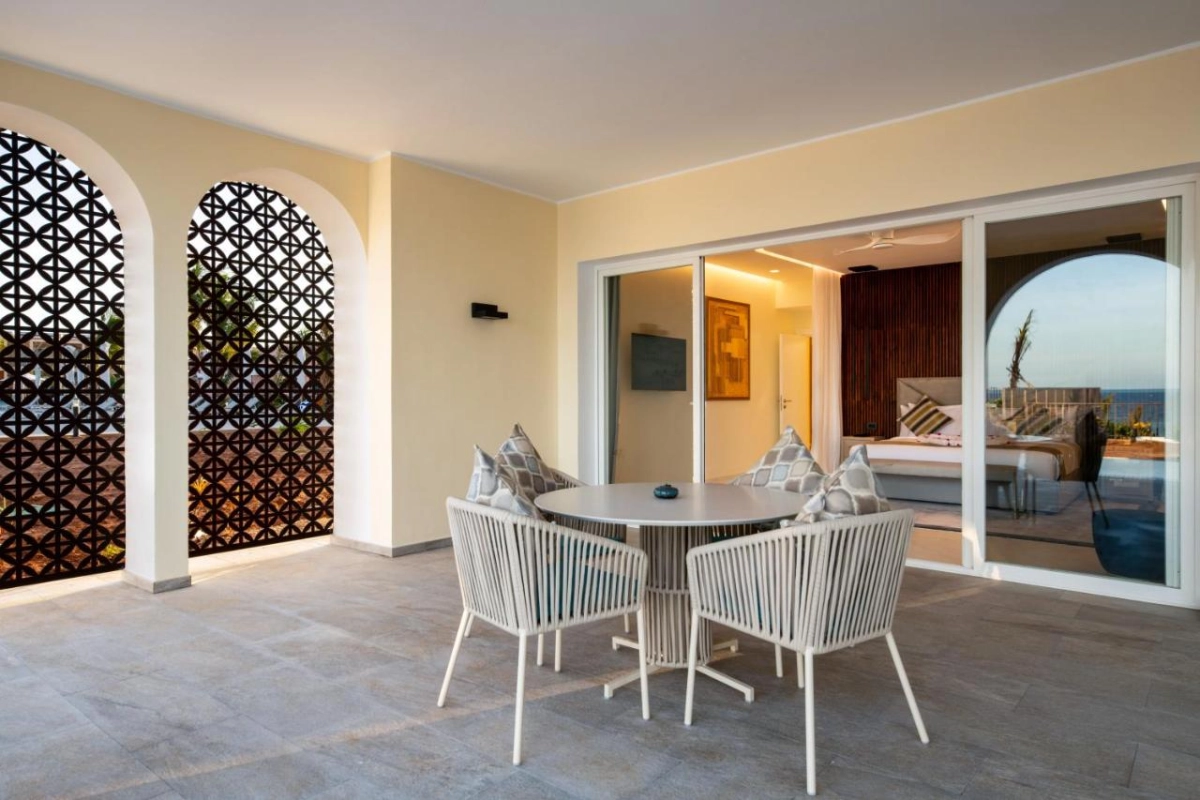 The Mora Zanzibar - Hotel Photo 43