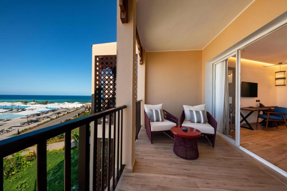 The Mora Zanzibar - Hotel Photo 44