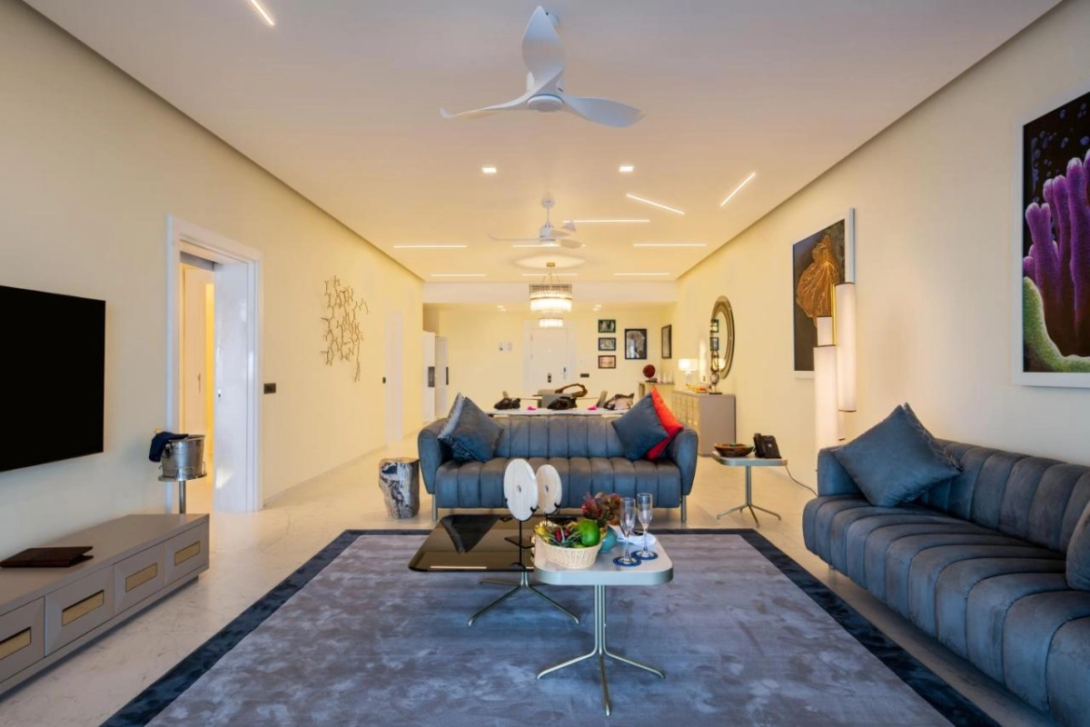 The Mora Zanzibar - Hotel Photo 45