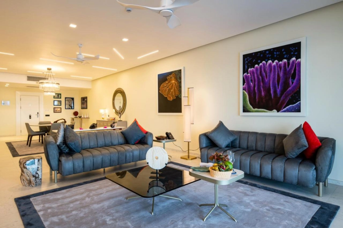 The Mora Zanzibar - Hotel Photo 47