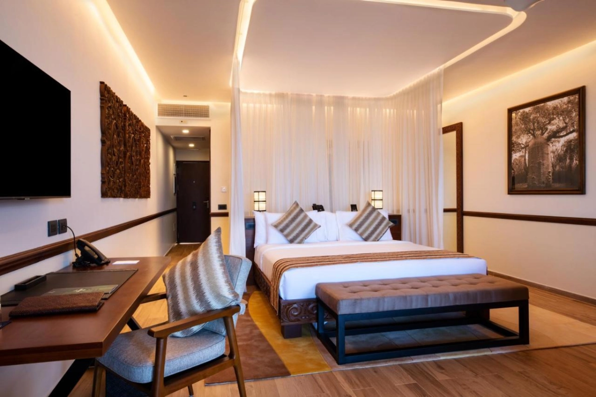 The Mora Zanzibar - Hotel Photo 48