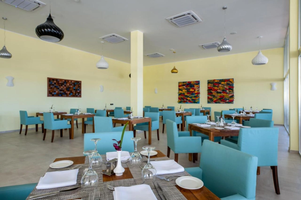 The Mora Zanzibar - Hotel Photo 49