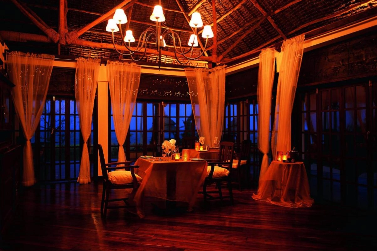 The Palms Zanzibar - Hotel Photo 7