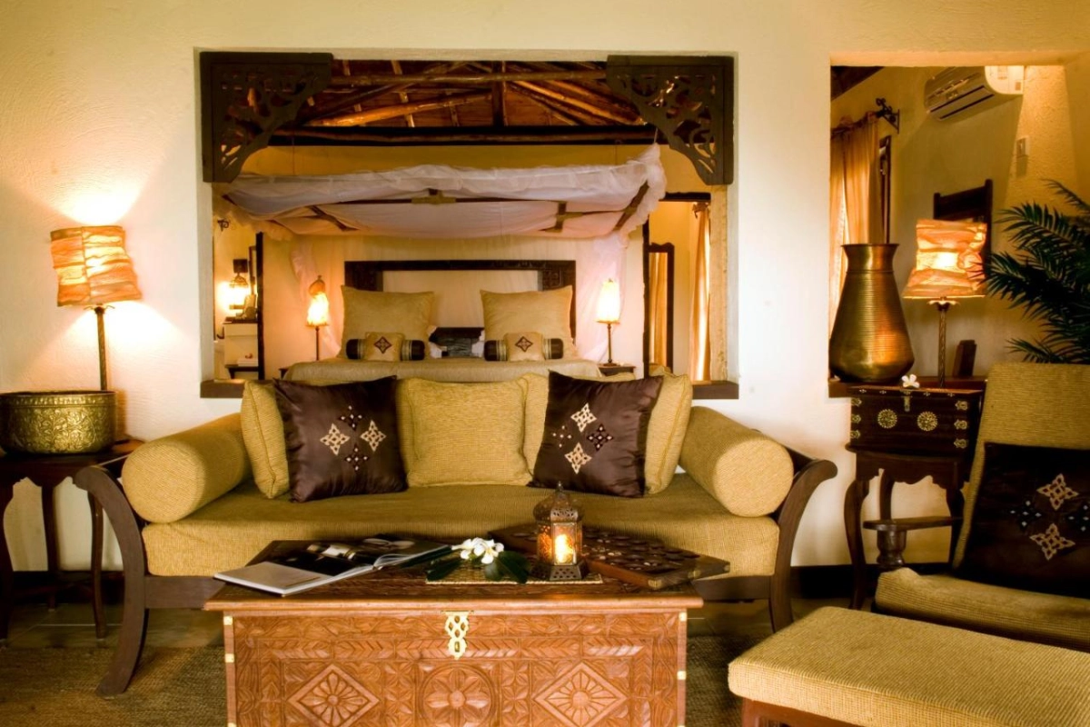 The Palms Zanzibar - Hotel Photo 8