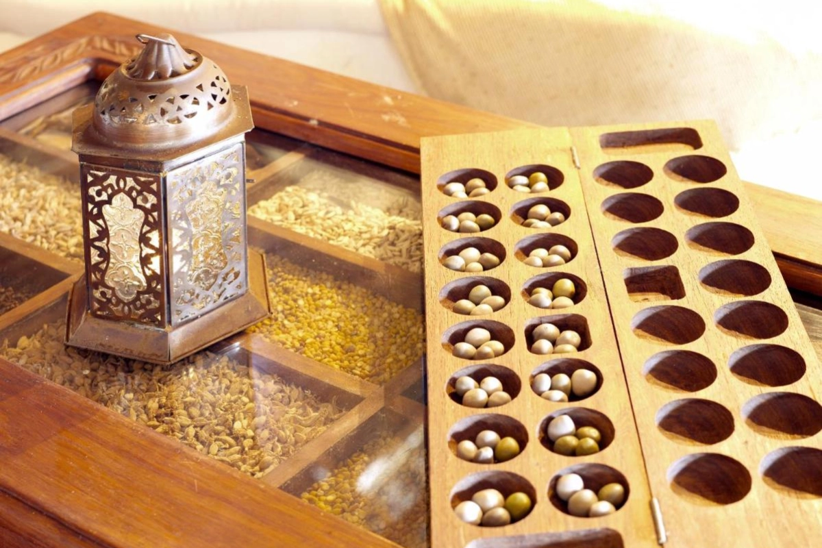 The Palms Zanzibar - Hotel Photo 10