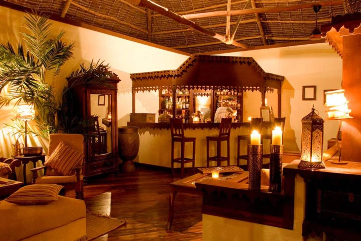 The Palms Zanzibar - Hotel Photo 11