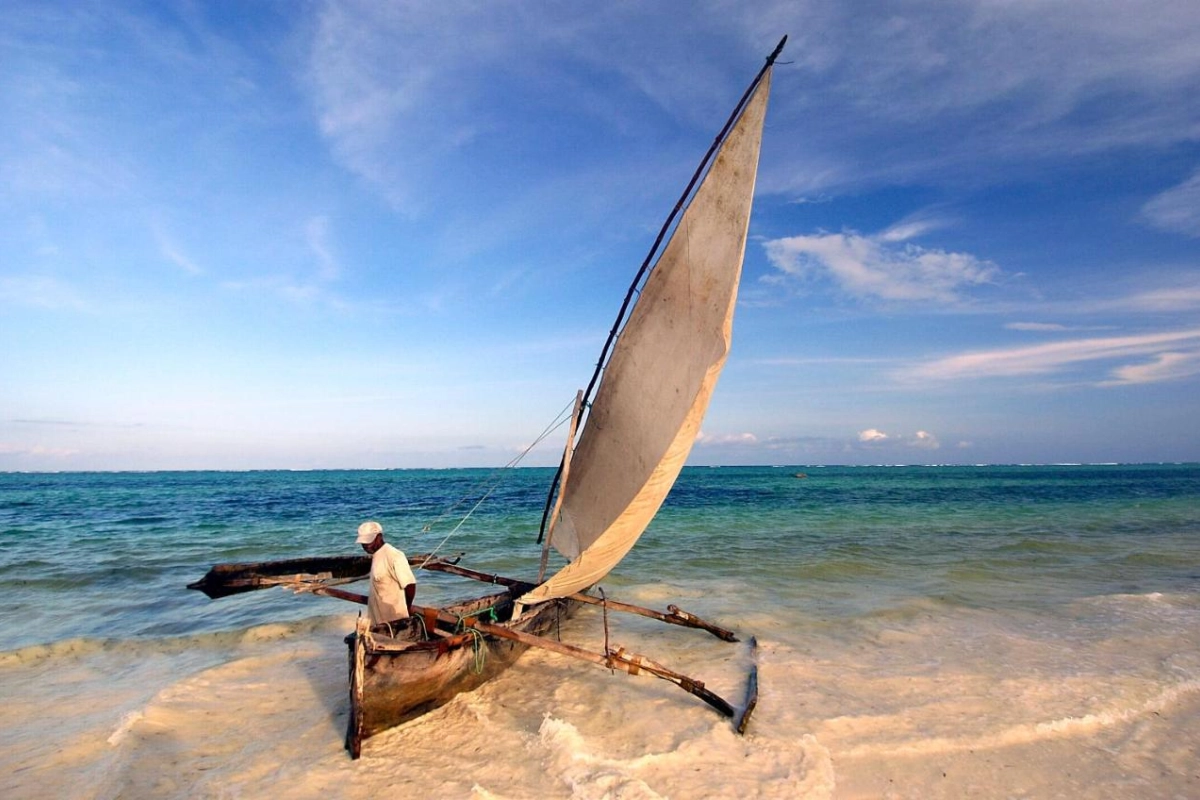 The Palms Zanzibar - Hotel Photo 14