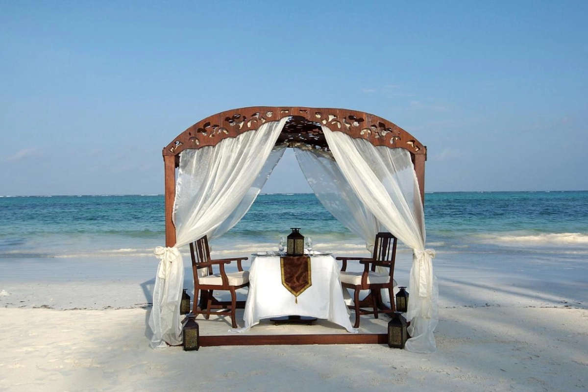 The Palms Zanzibar - Hotel Photo 18