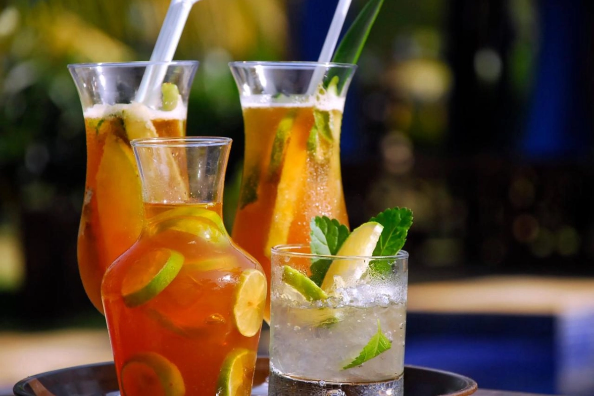 The Palms Zanzibar - Hotel Photo 20