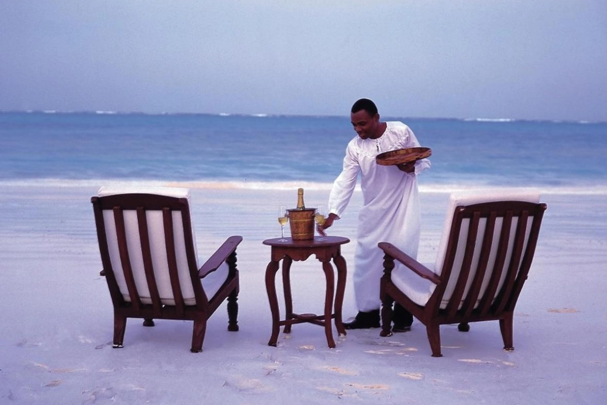 The Palms Zanzibar - Hotel Photo 21