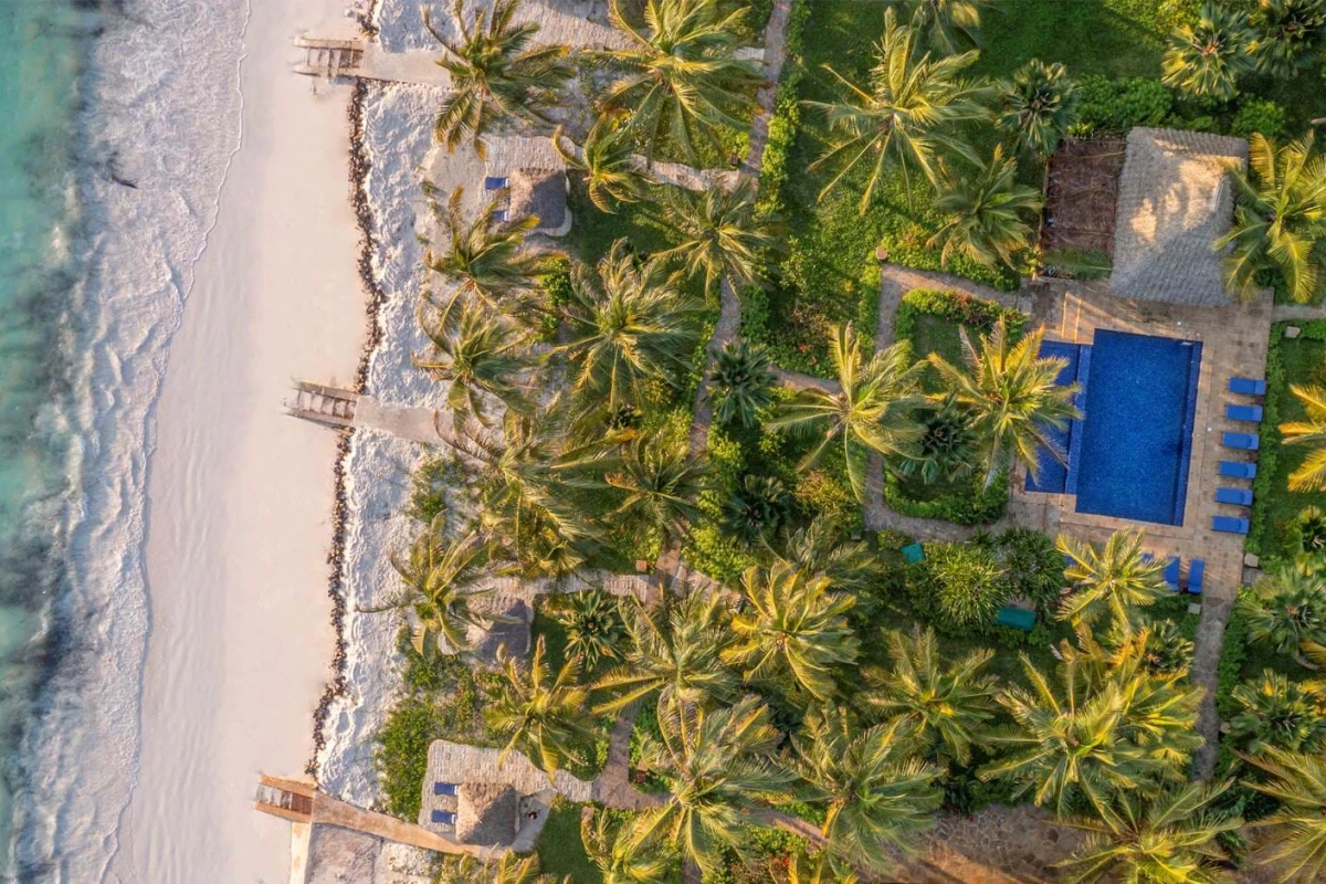 The Palms Zanzibar - Hotel Photo 22