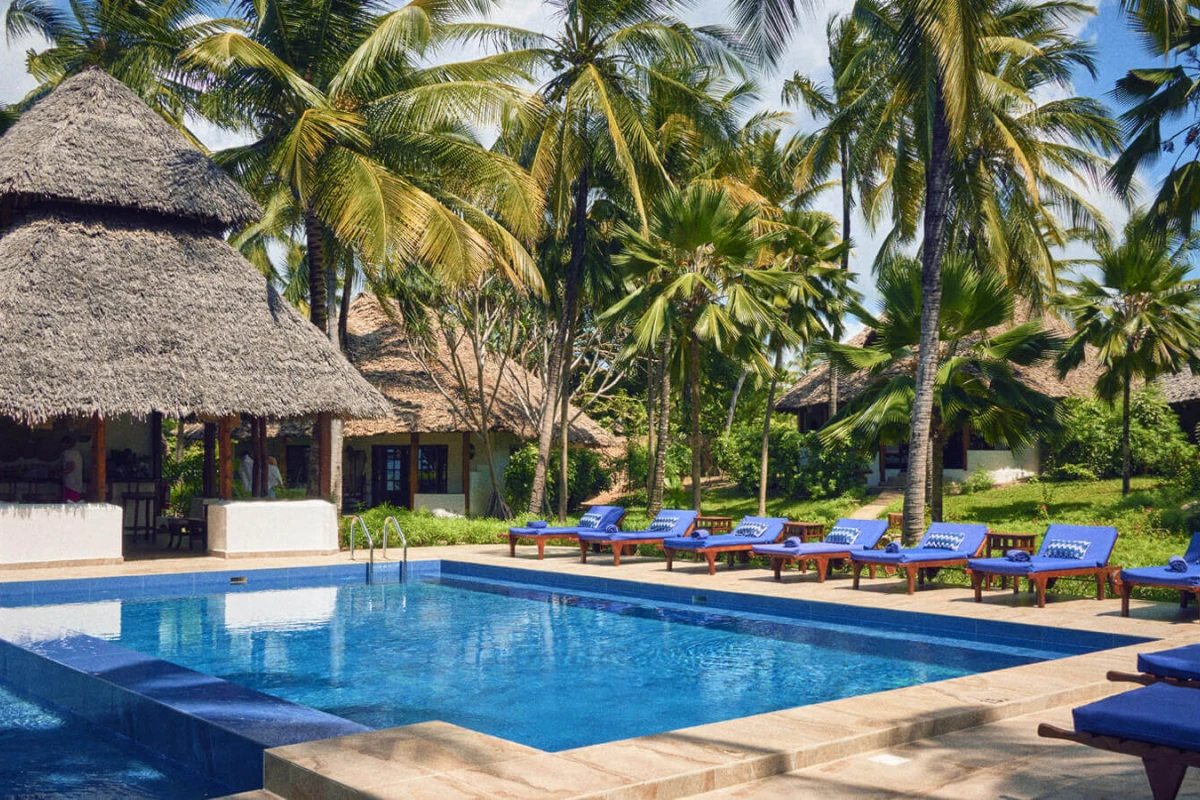 The Palms Zanzibar - Hotel Photo 23