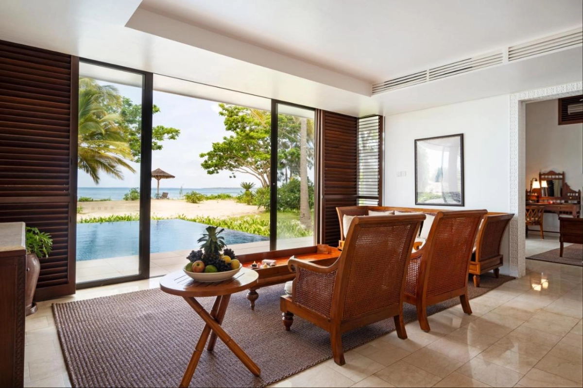 The Residence Zanzibar - Hotel Photo 3