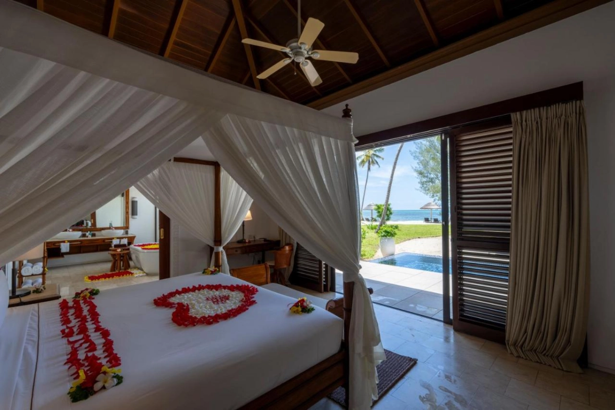 The Residence Zanzibar - Hotel Photo 4