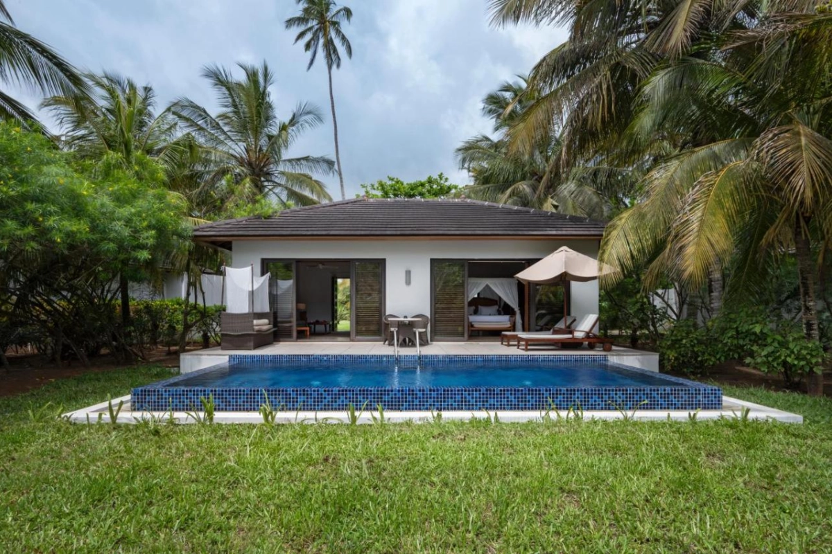 The Residence Zanzibar - Hotel Photo 5