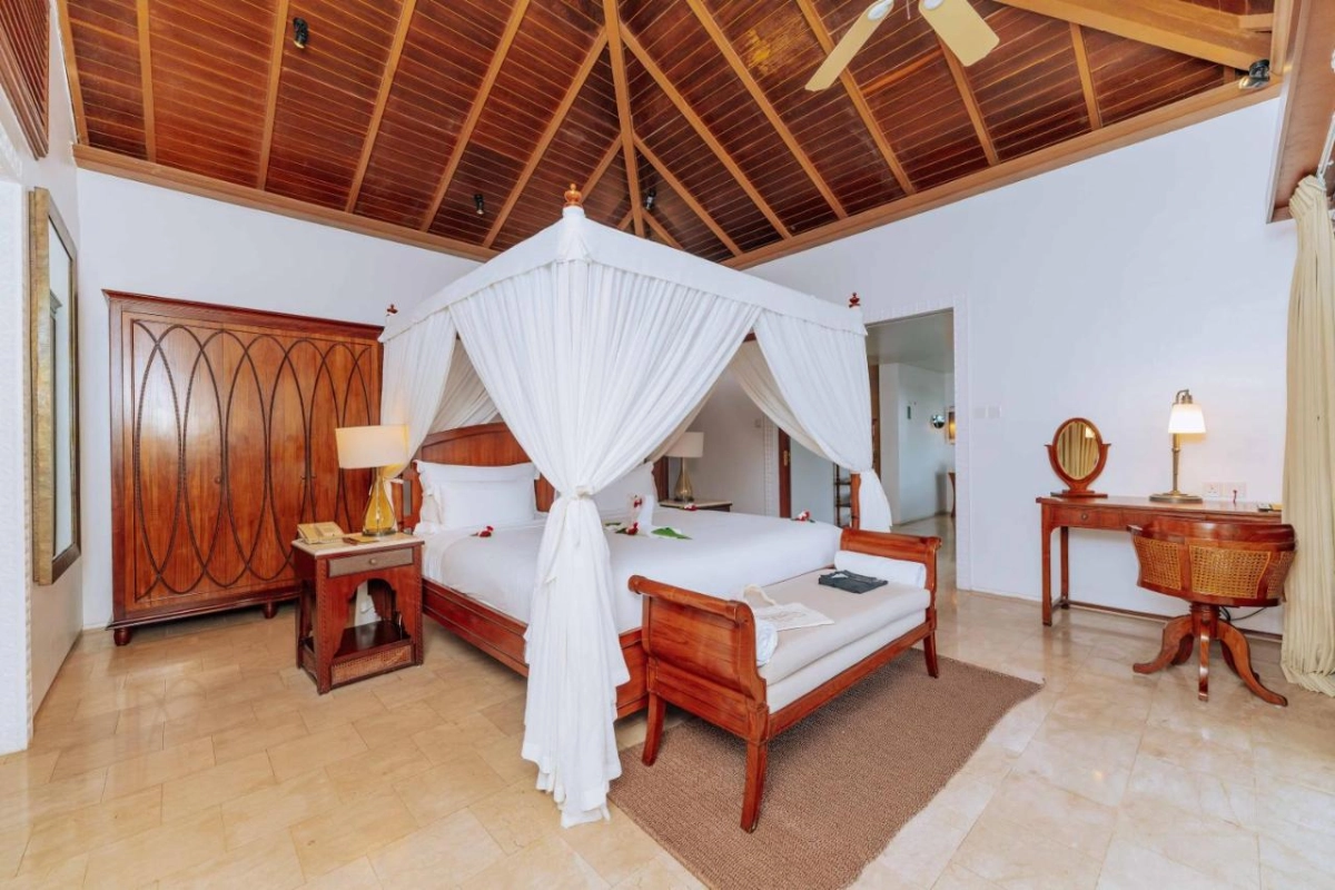 The Residence Zanzibar - Hotel Photo 6